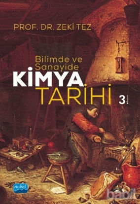 Picture of Bilimde ve Sanayide Kimya Tarihi