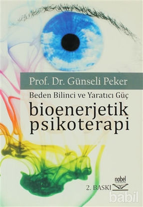 Picture of Bioenerjetik Psikoterapi