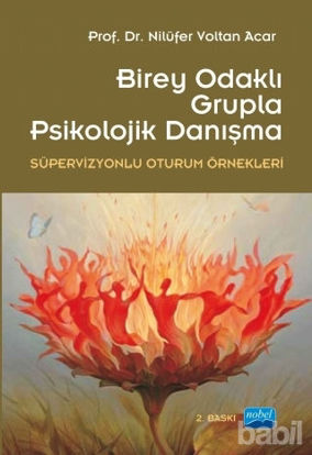 Picture of Birey Odaklı Grupla Psikolojik Danışma