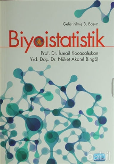 Picture of Biyoistatistik