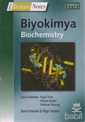 Picture of Biyokimya