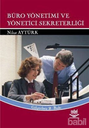 Picture of Büro Yönetimi ve Yönetici Sekreterliği