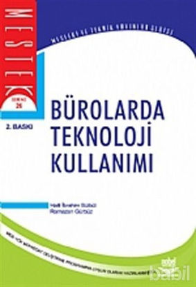 Picture of Bürolarda Teknoloji Kullanımı