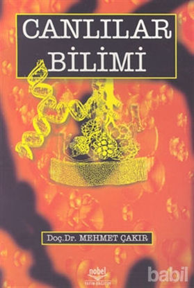 Picture of Canlılar Bilimi
