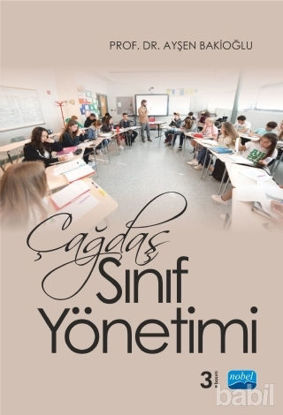 Picture of Çağdaş Sınıf Yönetimi