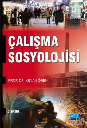Picture of Çalışma Sosyolojisi