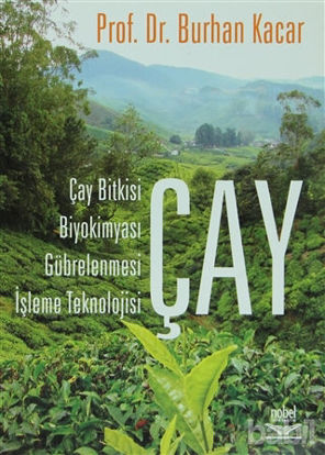 Picture of Çay