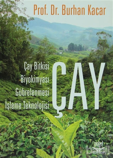 Picture of Çay