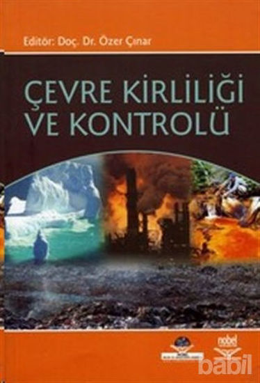 Picture of Çevre Kirliliği ve Kontrolü