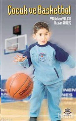 Picture of Çocuk ve Basketbol