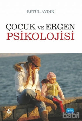 Picture of Çocuk ve Ergen Psikolojisi