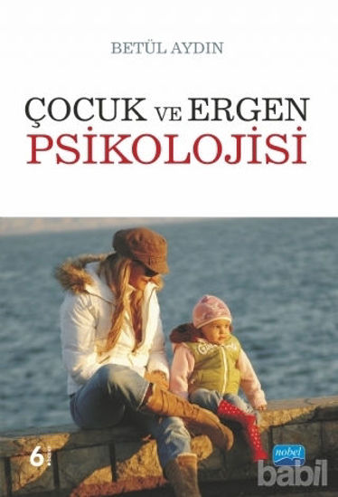 Picture of Çocuk ve Ergen Psikolojisi