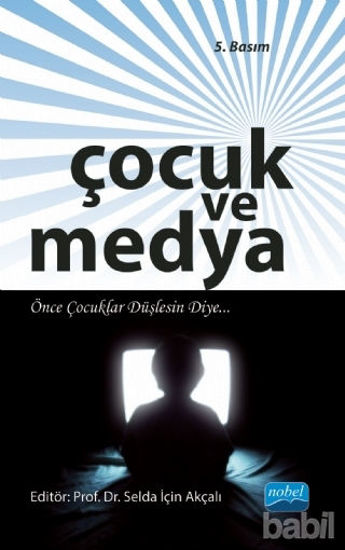 Picture of Çocuk ve Medya
