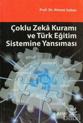 Picture of Çoklu Zeka Kuramı ve Türk Eğitim Sistemine Yansıması