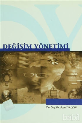 Picture of Değişim Yönetimi