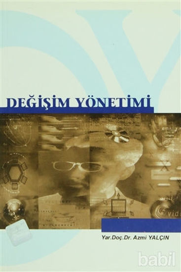 Picture of Değişim Yönetimi