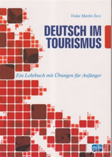 Picture of Deutsch Im Tourismus