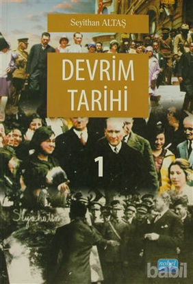 Picture of Devrim Tarihi 1