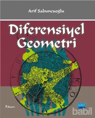 Picture of Diferensiyel Geometri