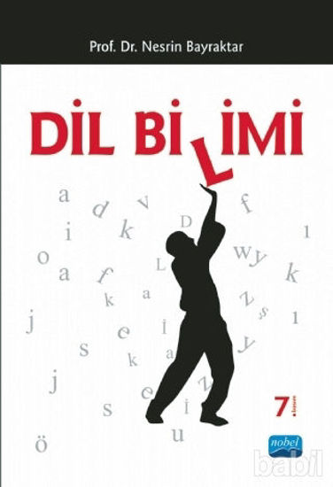 Picture of Dil Bilimi