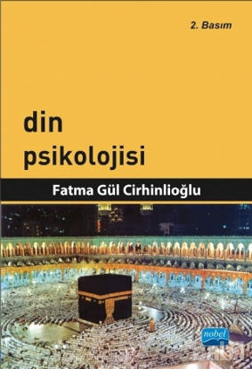 Picture of Din Psikolojisi