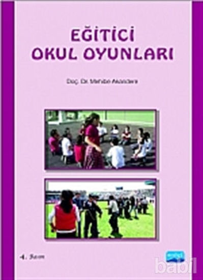 Picture of Eğitici Okul Oyunları
