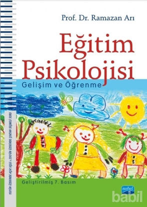 Picture of Eğitim Psikolojisi
