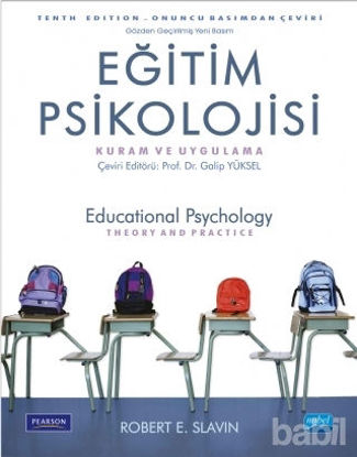 Picture of Eğitim Psikolojisi