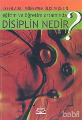 Picture of Eğitim ve Öğretim Ortamında Disiplin Nedir?