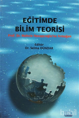 Picture of Eğitimde Bilim Teorisi