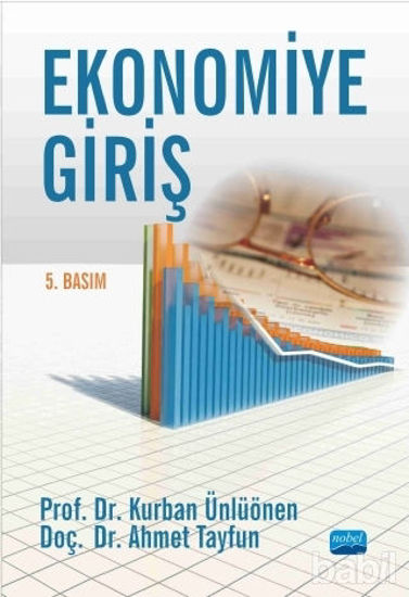 Picture of Ekonomiye Giriş