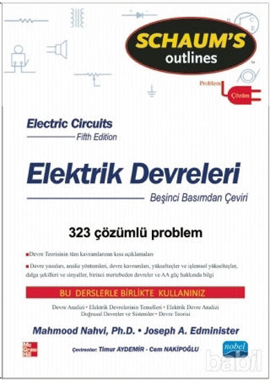 Picture of Elektrik Devreleri