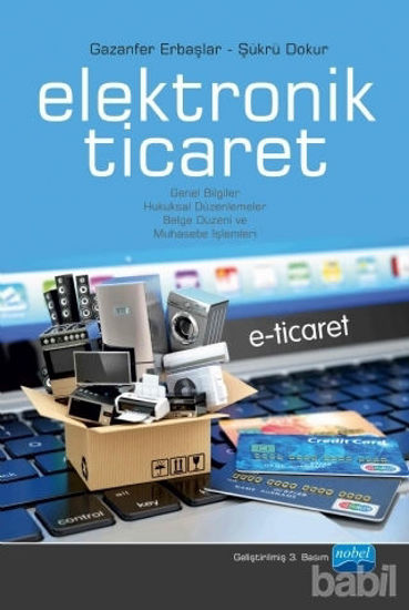 Picture of Elektronik Ticaret