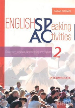 Picture of English Speaking Activities 2