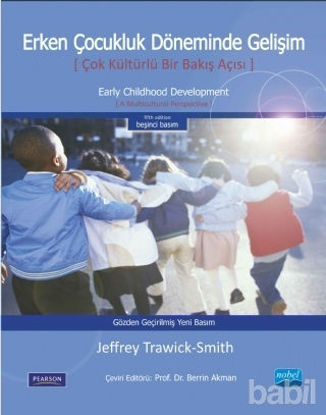 Picture of Erken Çocukluk Döneminde Gelişim