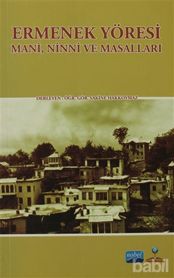 Picture of Ermenek Yöresi