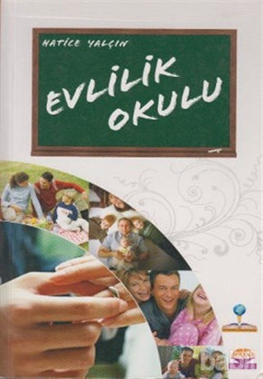 Picture of Evlilik Okulu