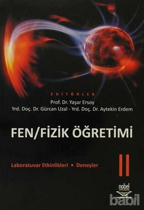 Picture of Fen - Fizik Öğretimi 2
