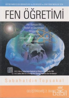 Picture of Fen Öğretimi