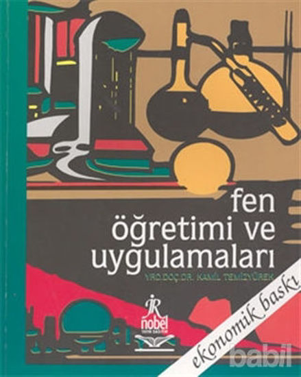 Picture of Fen Öğretimi ve Uygulamaları Ekonomik Baskı