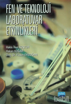 Picture of Fen ve Teknoloji Laboratuvar Etkinlikleri