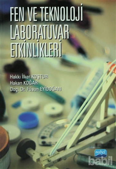 Picture of Fen ve Teknoloji Laboratuvar Etkinlikleri