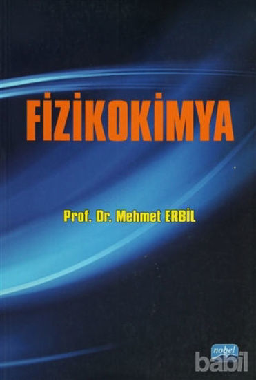 Picture of Fizikokimya