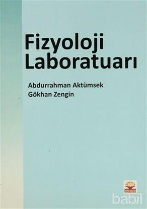 Picture of Fizyoloji Laboratuarı