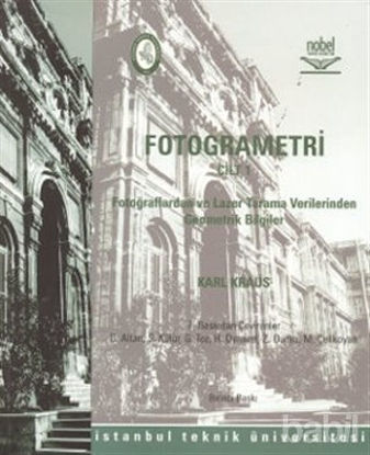 Picture of Fotogrametri 1