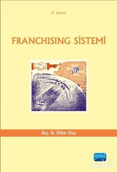 Picture of Franchising Sistemi