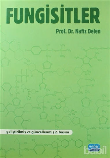 Picture of Fungisitler