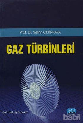 Picture of Gaz Türbinleri