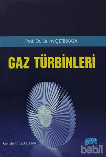 Picture of Gaz Türbinleri