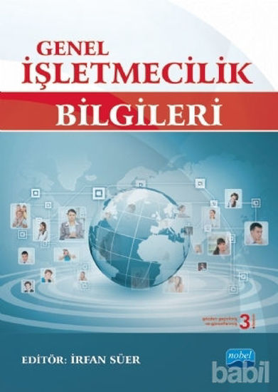 Picture of Genel İşletmecilik Bilgileri